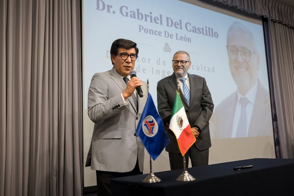 Nombramiento de Director de la Facultad de Ingeniería